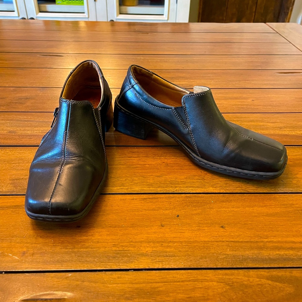 Josef Seibel women’s shoes.